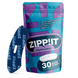 Zippit Slaapstrips Mond 30ST 77329 Zippit Slaapstrips Mond 30ST 77329