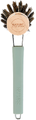Smart Microfiber System Afwasborstel Nature Shady Green 1ST Smart Microfiber System Afwasborstel Nature Shady Green 1ST