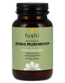 Fushi Biologische Reishi Mushroom Capsules 60VCP Fushi Biologische Reishi Mushroom Capsules 60VCP
