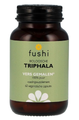 Fushi Biologische Triphala Capsules 60VCP Fushi Biologische Triphala Capsules 60VCP