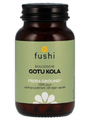Fushi Biologische Gotu Kola Capsules 60VCP Fushi Biologische Gotu Kola Capsules 60VCP
