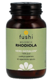 Fushi Biologische Rhodiola Capsules 60VCP Fushi Biologische Rhodiola Capsules 60VCP