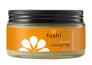 Fushi Shea Butter 200GR Fushi Shea Butter 200GR