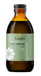 Fushi Black Seed Oil 250ML Fushi Black Seed Oil 250ML