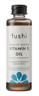 Fushi Vitamin E Oil 50ML Fushi Vitamin E Oil 50ML