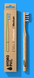 Hydrophil Bamboo Toothbrush Premium Medium 1ST verpakking nature