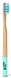 Hydrophil Bamboo Toothbrush Premium Soft 1ST tandenborstel carribean sea
