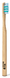 Hydrophil Bamboo Toothbrush Premium Soft 1ST tandenborstel nature