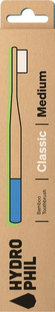 Hydrophil Bamboo Toothbrush Classic Medium 1ST Hydrophil Bamboo Toothbrush Classic Medium 1ST