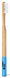 Hydrophil Bamboo Toothbrush Classic Medium 1ST tandenborstel ocean