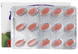 Uri-Cran U Cran Comfort Cranberry 500mg Tabletten 60TB Strip tabletten