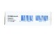 Kerutabs Lactase Enzym 4600 FCC Tabletten 45TB Onderkant verpakking