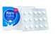 Kerutabs Lactase Enzym 4600 FCC Tabletten 45TB Verpakking plus strip