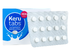 Kerutabs Lactase Enzym 4600 FCC Tabletten 15TB Verpakking plus strips