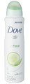 Dove Deospray Go Fresh Touch 250ML