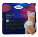 TENA Silhouette Underwear Low Waist White M Plus 12ST 92178 TENA Silhouette Underwear Low Waist White M Plus 12ST 92178