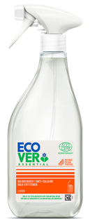 Ecover Essential Kalkreiniger Spray 500ML Ecover Essential Kalkreiniger Spray 500ML