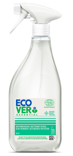 Ecover Essential Ruitenreiniger Spray 500ML Ecover Essential Ruitenreiniger Spray 500ML