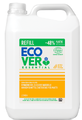 Ecover Essential Afwasmiddel Citroen 5LT Ecover Essential Afwasmiddel Citroen 5LT