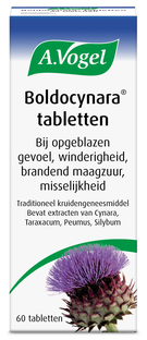 A.Vogel Boldocynara 60TB A.Vogel Boldocynara 60TB