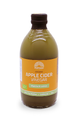 Mattisson HealthStyle Apple Cider Vinegar Appelazijn Matcha & Citroen 500ML