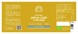 Mattisson HealthStyle Apple Cider Vinegar Appelazijn Matcha & Citroen 500ML 102102