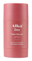 Alka Basische Deostick Flower Blossom pH 8,2 75ML Alka Basische Deostick Flower Blossom pH 8,2 75ML