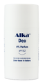 Alka Basische Deostick Parfumvrij 75ML Alka Basische Deostick Parfumvrij 75ML