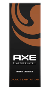 De Online Drogist Axe Aftershave Dark Temptation 100ML aanbieding