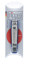 Nippes Solingen Nagelknipper 8cm 1ST Nippes Solingen Nagelknipper 8cm 1ST