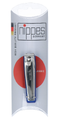 Nippes Solingen Nagelknipper 6cm 1ST Nippes Solingen Nagelknipper 6cm 1ST
