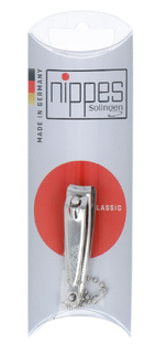 Nippes Solingen Nagelknipper 5cm 1ST Nippes Solingen Nagelknipper 5cm 1ST