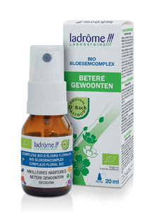 Ladrôme Betere Gewoonten Spray 20ML Ladrôme Betere Gewoonten Spray 20ML