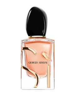 Giorgio Armani Si Intense Refillable Eau De Parfum 50ML Giorgio Armani Si Intense Refillable Eau De Parfum 50ML
