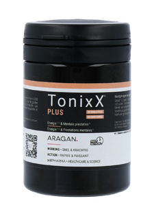 ixX TonixX Plus Tabletten 20TB ixX TonixX Plus Tabletten 20TB