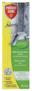 Protect Home Zilvervisjesval 2ST Protect Home Zilvervisjesval 2ST