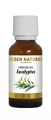 Golden Naturals Eucalyptusolie 30ML Golden Naturals Eucalyptusolie 30ML