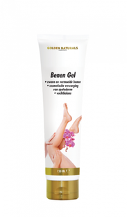 Golden Naturals Benen Gel 150ML Golden Naturals Benen Gel 150ML