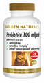 Golden Naturals Probiotica 100 Miljard Capsules 45VCP Golden Naturals Probiotica 100 Miljard Capsules 45VCP