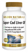 Golden Naturals Super Cod Liver Oil Capsules 60SG 