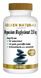 Golden Naturals Magnesium Bisglynaat 250mg Capsules 180VCP 