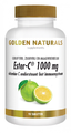 Golden Naturals Ester-C 1000mg Tabletten 90TB Golden Naturals Ester-C 1000mg Tabletten 90TB