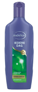 Andrelon Iedere Dag Shampoo 300ML  Andrelon Iedere Dag Shampoo 300ML