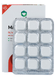 Curalyn Maagtabletten Pepermunt 48TB Verpakking plus strip tabletten