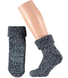 Apollo Slofsokken Unisex 43-46 Donkergrijs 1PR Apollo Slofsokken Unisex 43-46 Donkergrijs 1PR