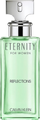 Calvin Klein Eternity Reflections Eau de Toilette 100ML Calvin Klein Eternity Reflections Eau de Toilette 100ML