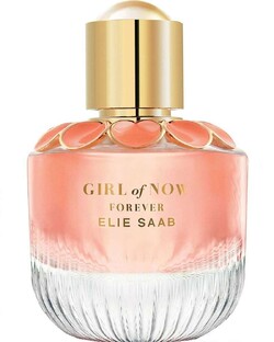 Elie Saab Girl Of Now Forever Eau De Parfum 50ML Elie Saab Girl Of Now Forever Eau De Parfum 50ML