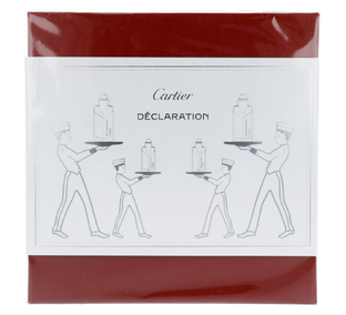 Cartier Miniatures Giftset 16ML Cartier Miniatures Giftset 16ML