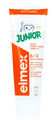Elmex Junior Tandpasta 6-12 Jaar 75ML Elmex Junior Tandpasta 6-12 Jaar 75ML