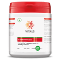Vitals Guarboonvezels 200GR Vitals Guarboonvezels 200GR